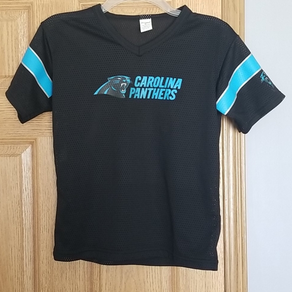 franklin Other - Panthers boys jersey